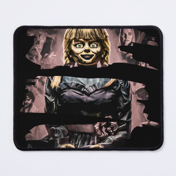 Item preview, Anabelle designed and sold by Anthony Hiorns.