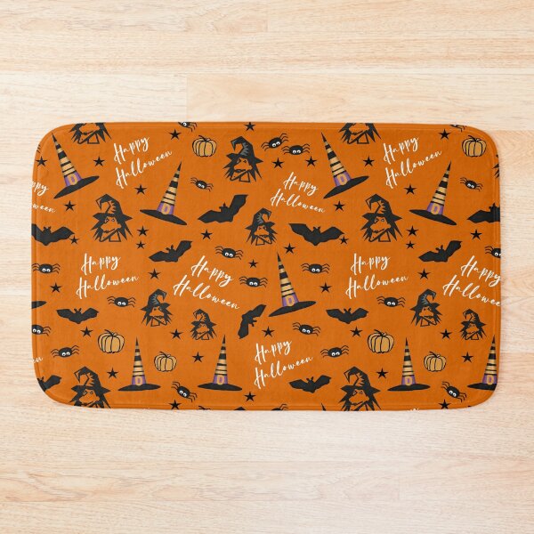 Item preview, Halloween 6 designed and sold by didemozberkartprints.