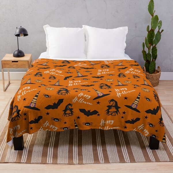 Item preview, Halloween 6 designed and sold by didemozberkartprints.