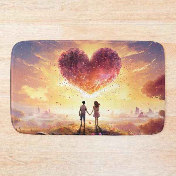 Item preview, Happy couple designed and sold by VasaJeBre.