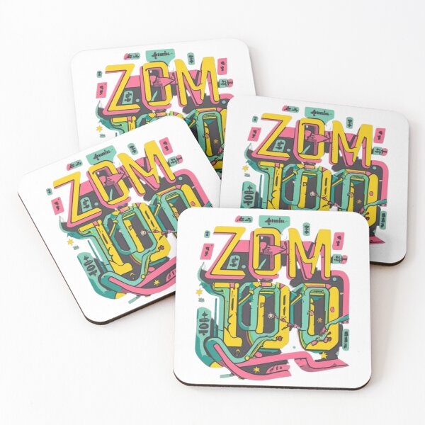 Item preview, Zom 100 Classic T-Shirt designed and sold by Degitalezakaria.
