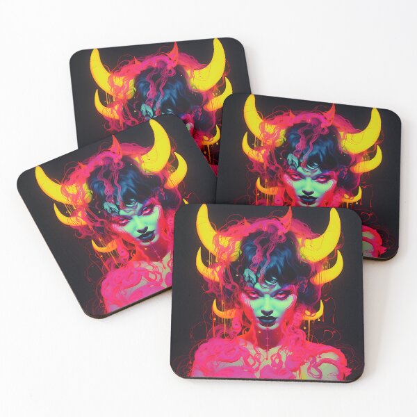 Item preview, Alluring Malevolence designed and sold by a house mouse.