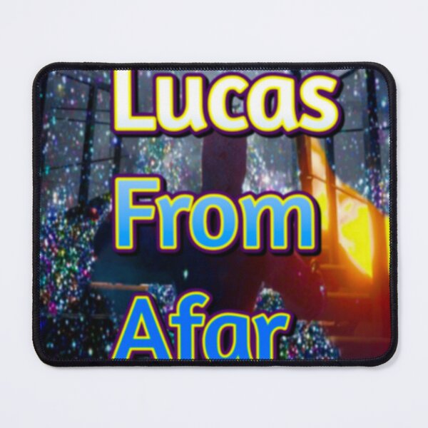 Item preview, LFA'S Spaced Out Collection designed and sold by BOSF Productions.
