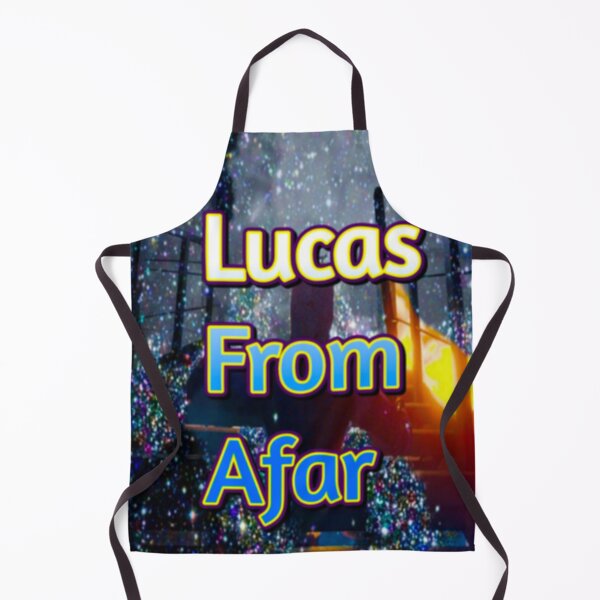 Item preview, LFA'S Spaced Out Collection designed and sold by BOSF Productions.