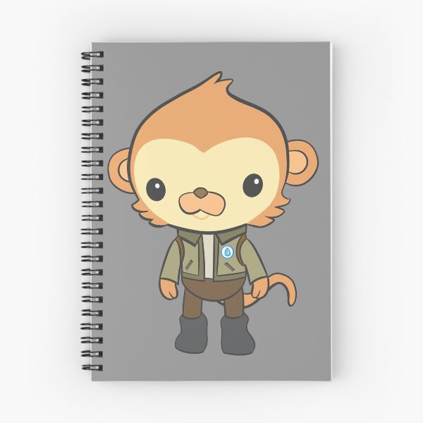 Item preview, The Octonauts Paani designed and sold by Sunriya.