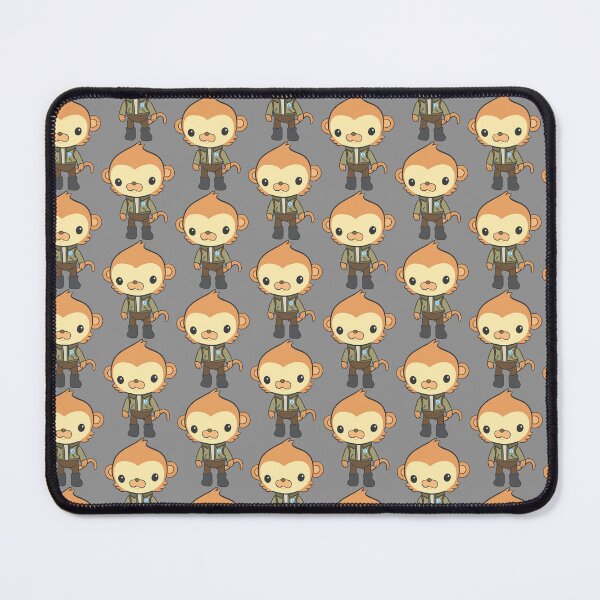 Item preview, The Octonauts Paani designed and sold by Sunriya.