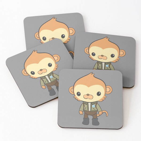 Item preview, The Octonauts Paani designed and sold by Sunriya.