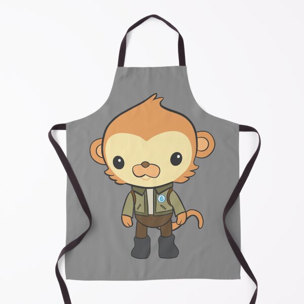 Item preview, The Octonauts Paani designed and sold by Sunriya.
