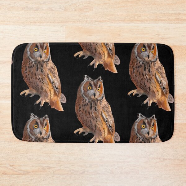 Item preview, Great Horned Owl designed and sold by TheArtOrchard.