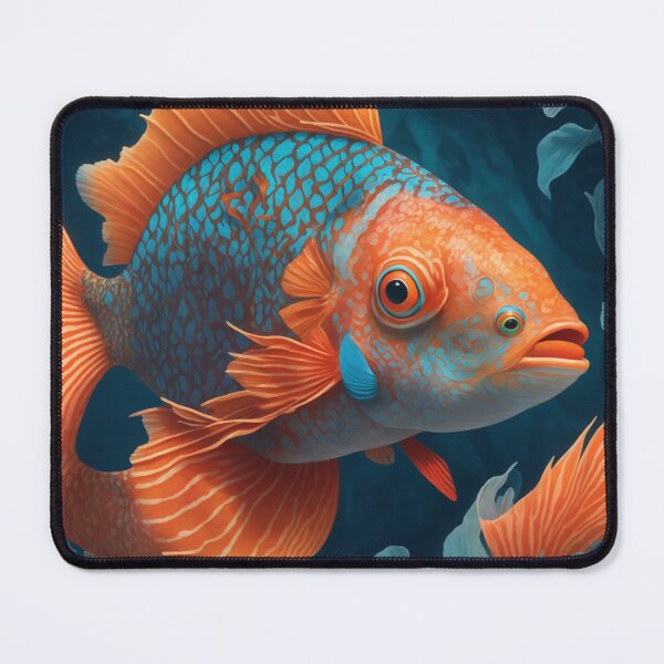 Item preview, Aquatic Palette designed and sold by Sadia Jannat.