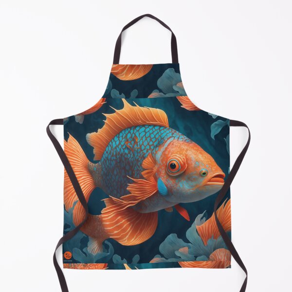 Item preview, Aquatic Palette designed and sold by Sadia Jannat.
