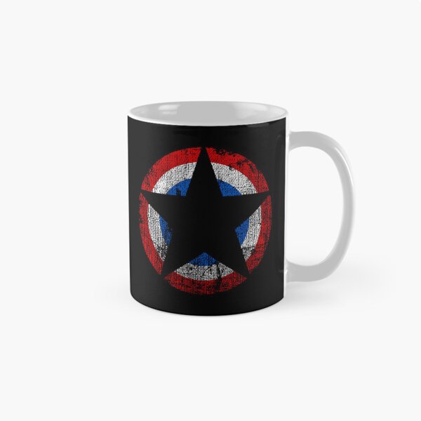 Item preview, Patriotic Star designed and sold by RevolutionGFX.
