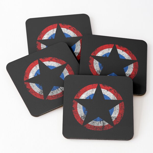 Item preview, Patriotic Star designed and sold by RevolutionGFX.
