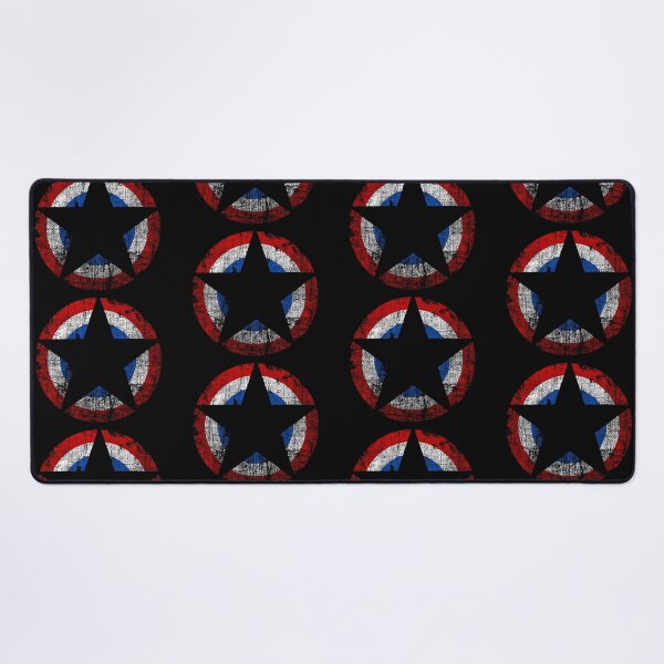 Item preview, Patriotic Star designed and sold by RevolutionGFX.