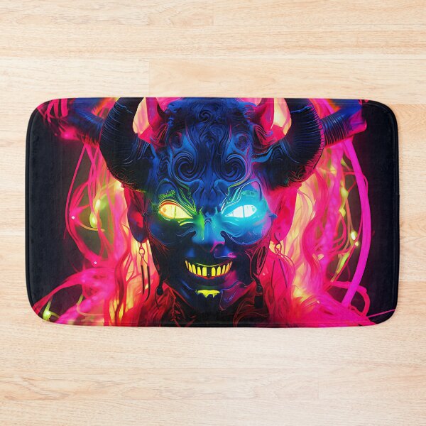 Item preview, Ethereal Evils designed and sold by a house mouse.