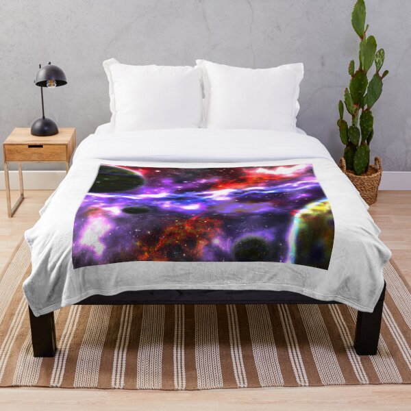Item preview, Colores del espacio designed and sold by Aidesign77.