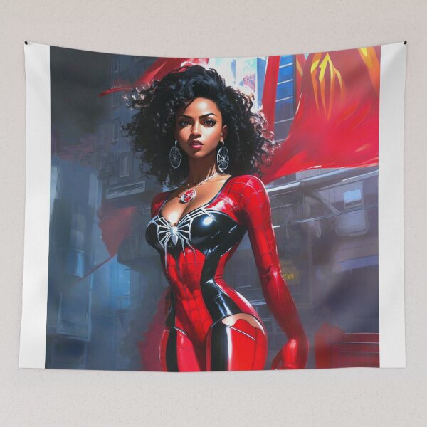Item preview, MS. WEB by YUNGDADA designed and sold by Yungdada.