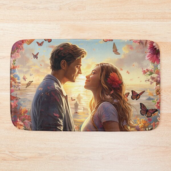 Item preview, Happy couple designed and sold by VasaJeBre.