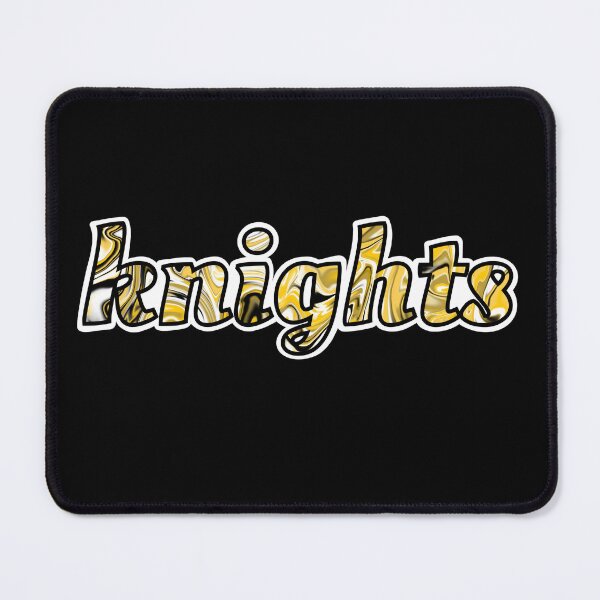 Item preview, UCF Knights- Black designed and sold by mackenziecam.