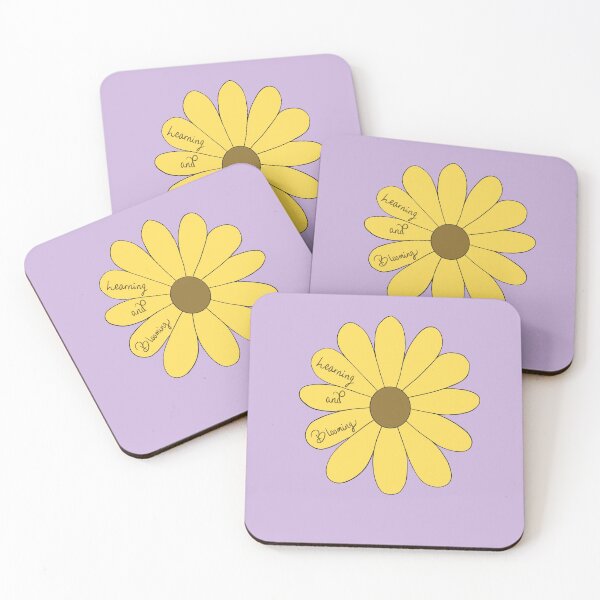 Item preview, Growing Flower designed and sold by nimi1420.