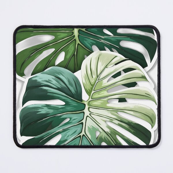 Item preview, Monstera designed and sold by NouveauEra.