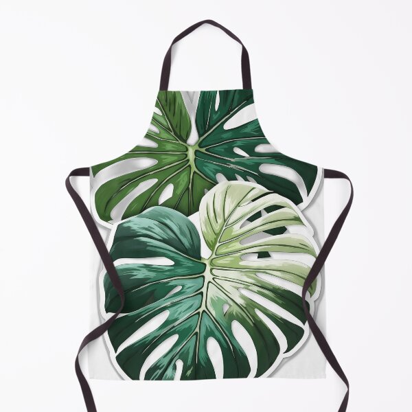 Item preview, Monstera designed and sold by NouveauEra.