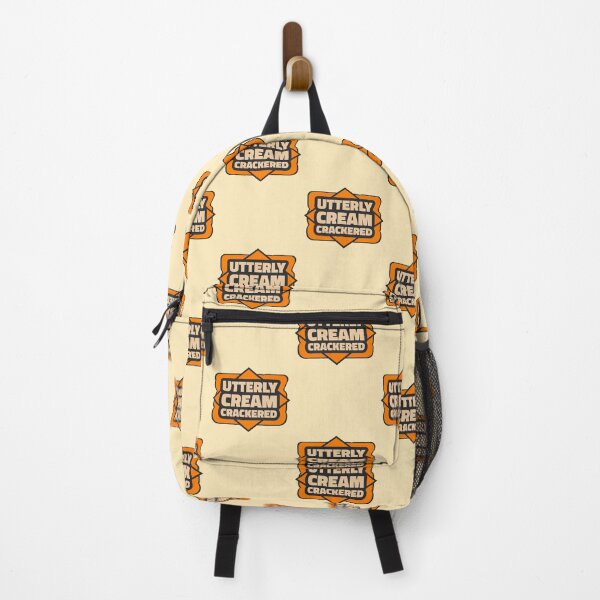 Item preview, Utterly Cream-Crackered designed and sold by ClanRaeDesign.