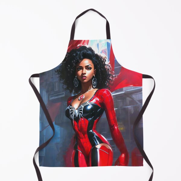 Item preview, MS. WEB by YUNGDADA designed and sold by Yungdada.