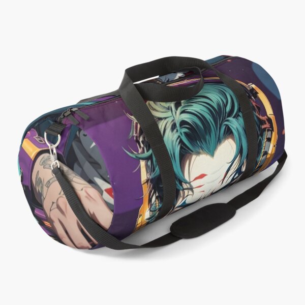 Item preview, Joker DJ portrait designed and sold by jsebouvi.