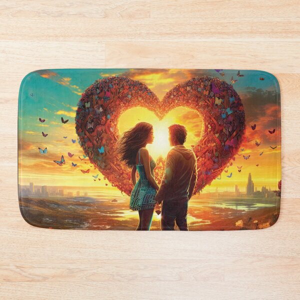 Item preview, Happy couple designed and sold by VasaJeBre.