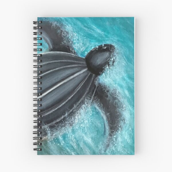 Item preview, Leatherback sea turtle hatchling approaching the sea designed and sold by Sara Ponce.