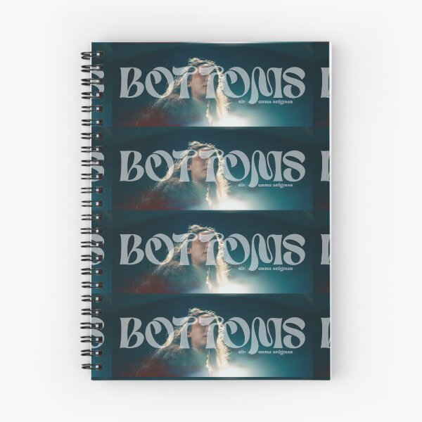 Item preview, bottoms (2023) movie isabel poster designed and sold by sunsetseasons.