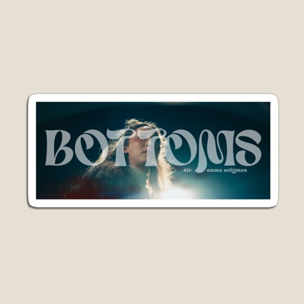 Item preview, bottoms (2023) movie isabel poster designed and sold by sunsetseasons.