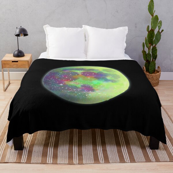 Item preview, Colours of the Moon designed and sold by Alexandra Sutherland.