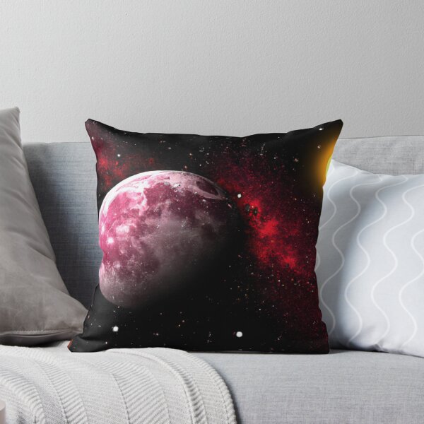 Item preview, Planeta rojo designed and sold by Aidesign77.