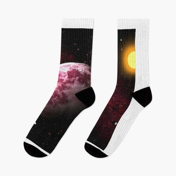 Artikelvorschau, Roter Planet entworfen und verkauft von Aidesign77.