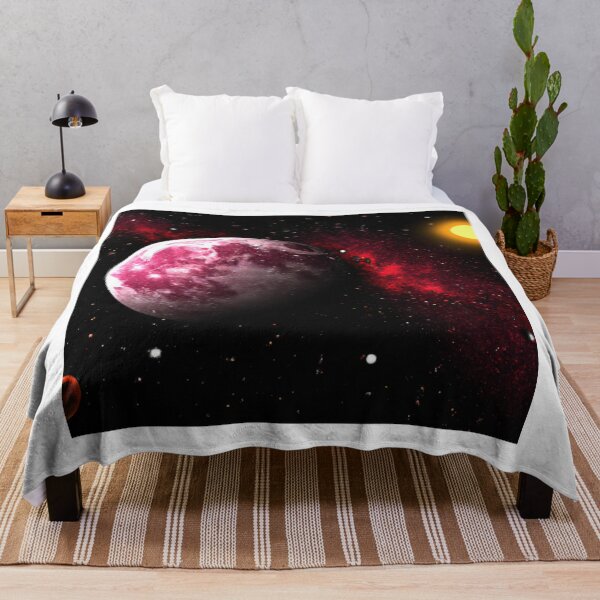 Artikelvorschau, Roter Planet entworfen und verkauft von Aidesign77.