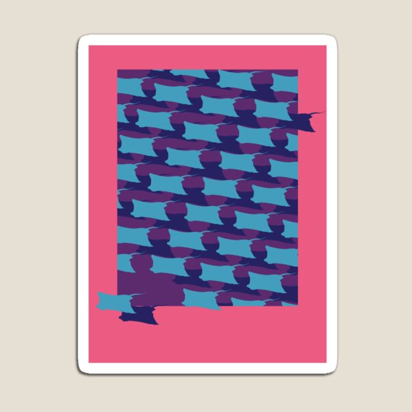 Item preview, "Migration" designed and sold by Dillan Hoekzema.