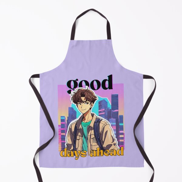 Item preview, Good Days Ahead designed and sold by chrismaecanes.