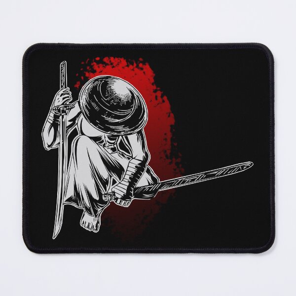 Item preview, Sleek Ninja Art: Stealth, Shadows, & Shuriken designed and sold by FMQ Store.