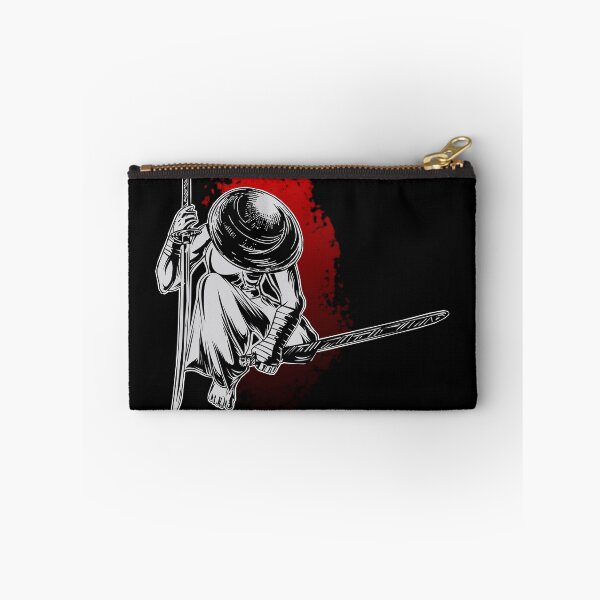 Item preview, Sleek Ninja Art: Stealth, Shadows, & Shuriken designed and sold by FMQ Store.