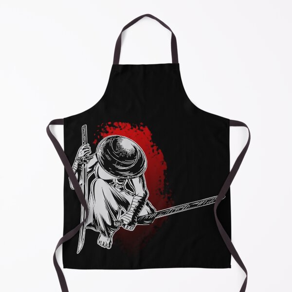Item preview, Sleek Ninja Art: Stealth, Shadows, & Shuriken designed and sold by FMQ Store.