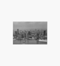 Shanghai Viewpoint Art Board