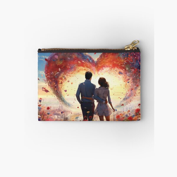 Item preview, Happy couple designed and sold by VasaJeBre.