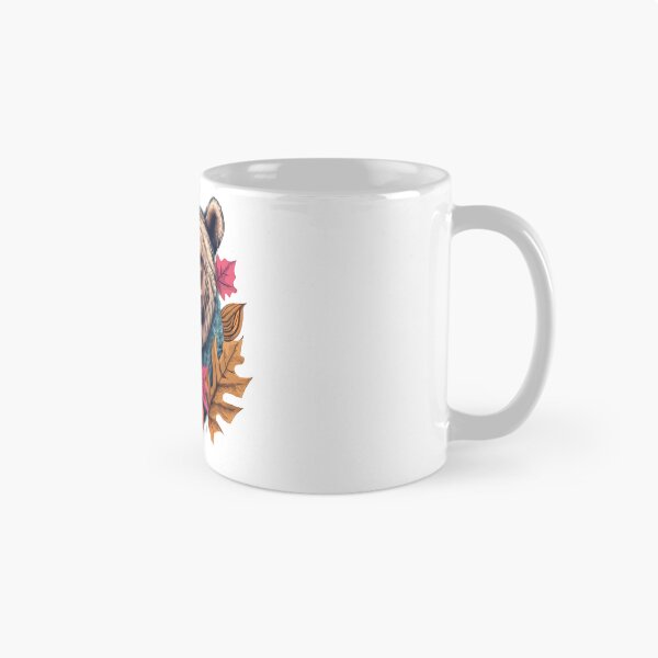 Item preview, Falling for Bears: Hyper-Realistic Autumn Adventure designed and sold by ArtQueen777.