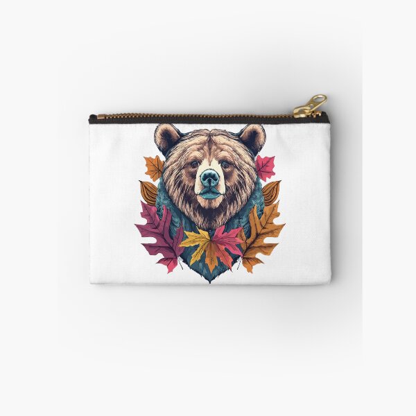 Item preview, Falling for Bears: Hyper-Realistic Autumn Adventure designed and sold by ArtQueen777.