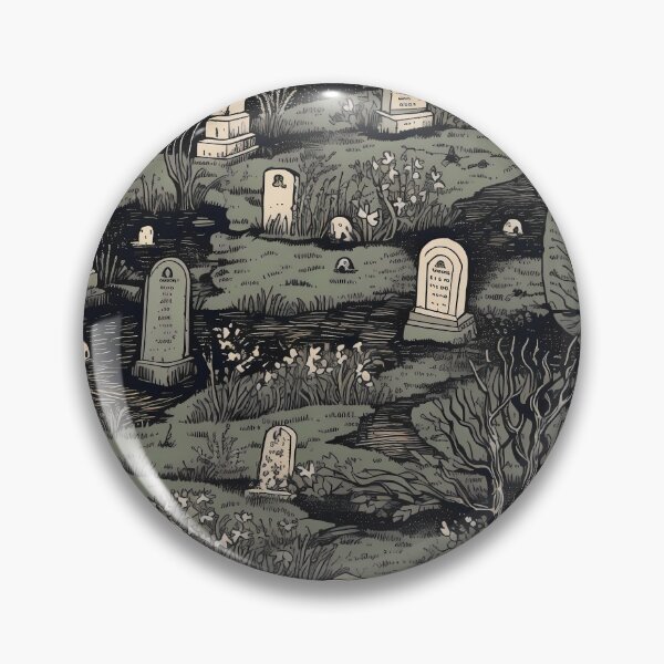 Item preview, Exploring Graveyard designed and sold by Brendon987.