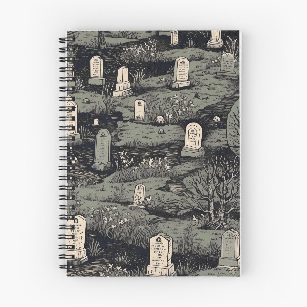 Item preview, Exploring Graveyard designed and sold by Brendon987.