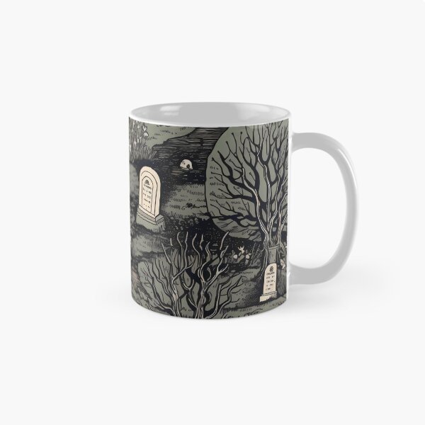 Item preview, Exploring Graveyard designed and sold by Brendon987.