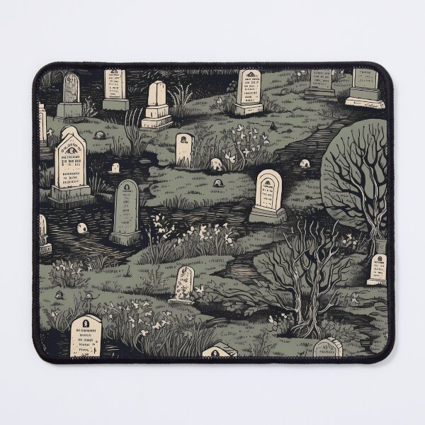 Item preview, Exploring Graveyard designed and sold by Brendon987.